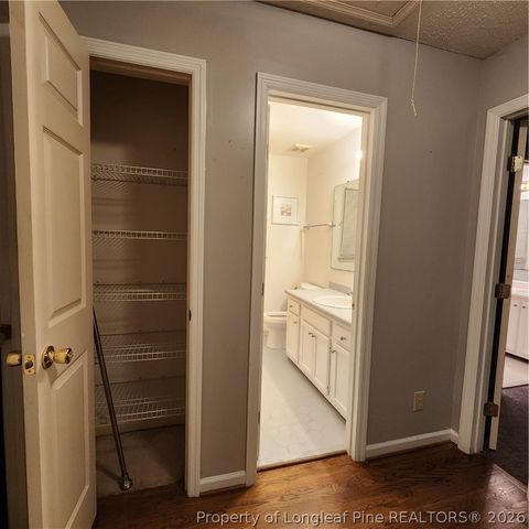 4016 Bankside Drive, Fayetteville, NC 28311