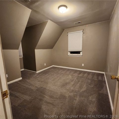 4016 Bankside Drive, Fayetteville, NC 28311