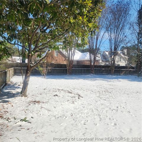 4016 Bankside Drive, Fayetteville, NC 28311