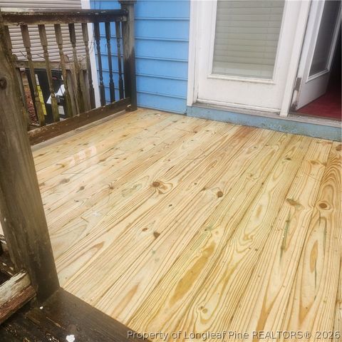 4016 Bankside Drive, Fayetteville, NC 28311