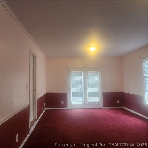 4016 Bankside Drive, Fayetteville, NC 28311