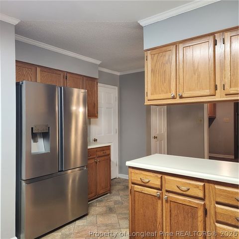 4016 Bankside Drive, Fayetteville, NC 28311