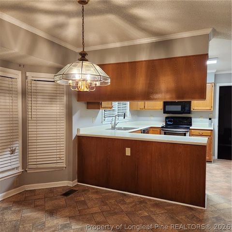 4016 Bankside Drive, Fayetteville, NC 28311