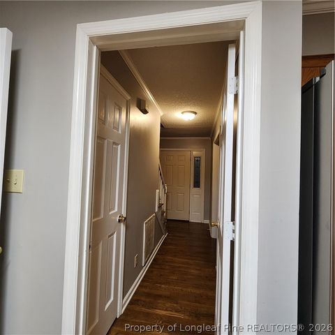 4016 Bankside Drive, Fayetteville, NC 28311