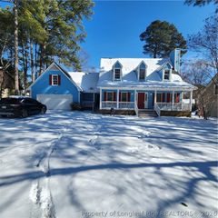 4016 Bankside Drive, Fayetteville, NC 28311