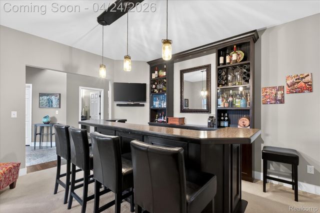 3226 Estate View Court, Commerce Charter Township, MI 48382