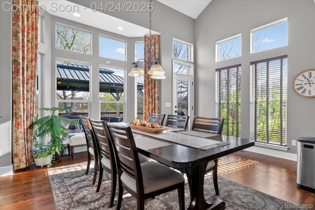 3226 Estate View Court, Commerce Charter Township, MI 48382