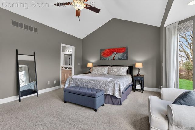 3226 Estate View Court, Commerce Charter Township, MI 48382
