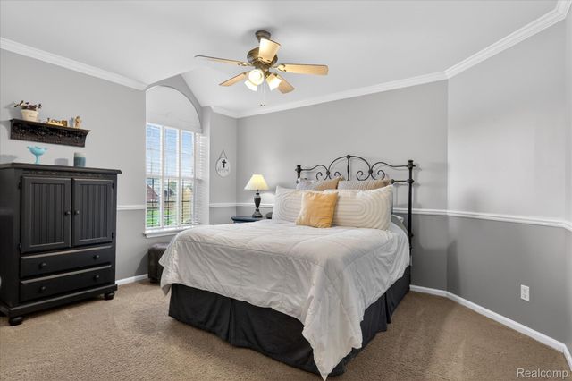 3226 Estate View Court, Commerce Charter Township, MI 48382