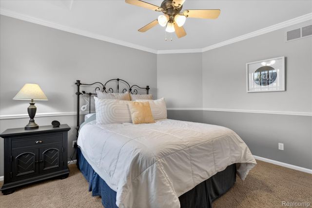 3226 Estate View Court, Commerce Charter Township, MI 48382