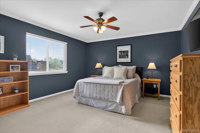 3226 Estate View Court, Commerce Charter Township, MI 48382