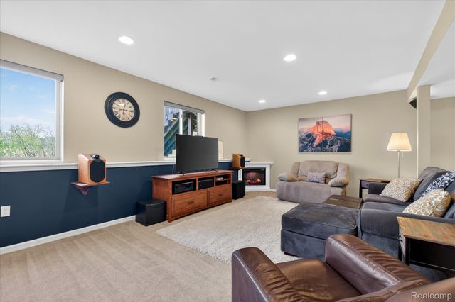 3226 Estate View Court, Commerce Charter Township, MI 48382