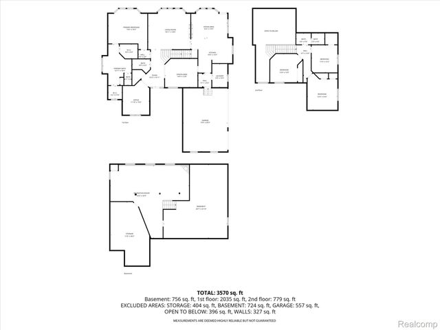3226 Estate View Court, Commerce Charter Township, MI 48382
