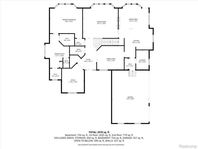 3226 Estate View Court, Commerce Charter Township, MI 48382