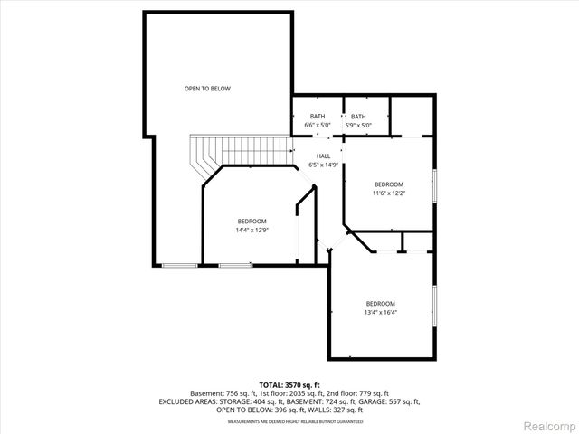 3226 Estate View Court, Commerce Charter Township, MI 48382