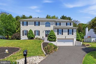2406 DONNA LN, Pottstown, PA 19464