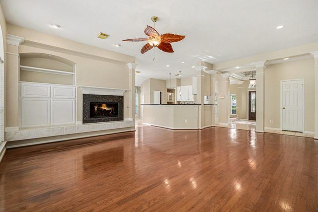 15719 El Dorado Oaks Drive, Houston, TX 77059