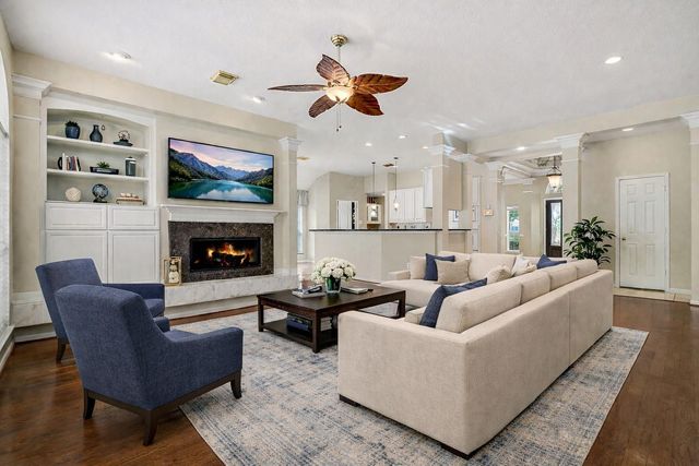 15719 El Dorado Oaks Drive, Houston, TX 77059