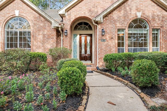 15719 El Dorado Oaks Drive, Houston, TX 77059