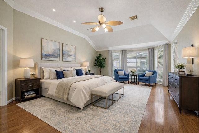 15719 El Dorado Oaks Drive, Houston, TX 77059