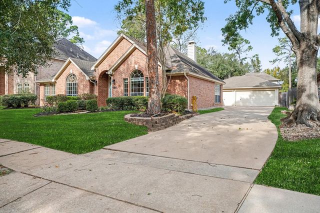 15719 El Dorado Oaks Drive, Houston, TX 77059