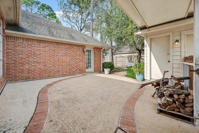 15719 El Dorado Oaks Drive, Houston, TX 77059