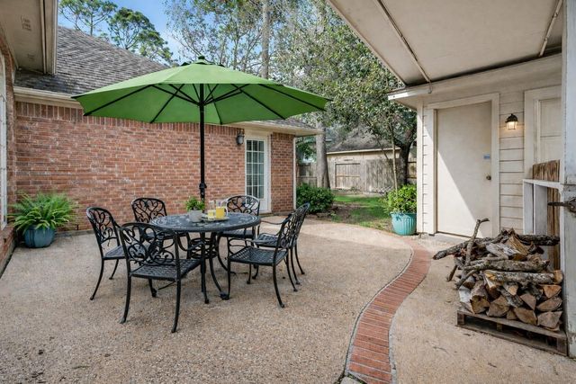 15719 El Dorado Oaks Drive, Houston, TX 77059