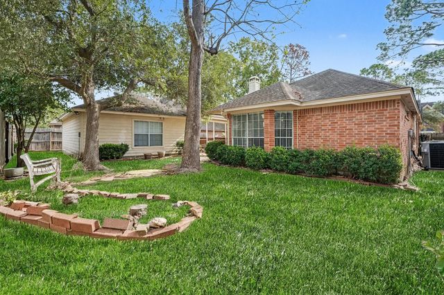 15719 El Dorado Oaks Drive, Houston, TX 77059