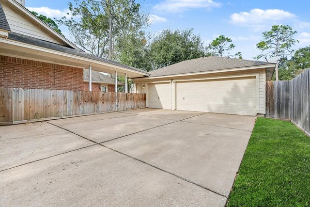 15719 El Dorado Oaks Drive, Houston, TX 77059