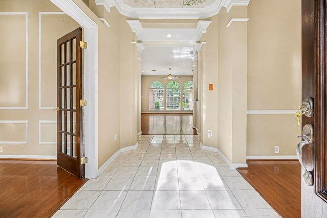 15719 El Dorado Oaks Drive, Houston, TX 77059