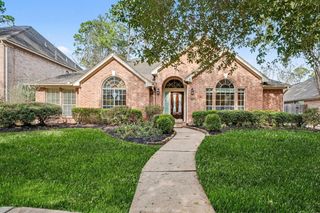 15719 El Dorado Oaks Drive, Houston, TX 77059
