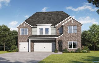 113 Steelcrest Circle, Huntsville, AL 35811