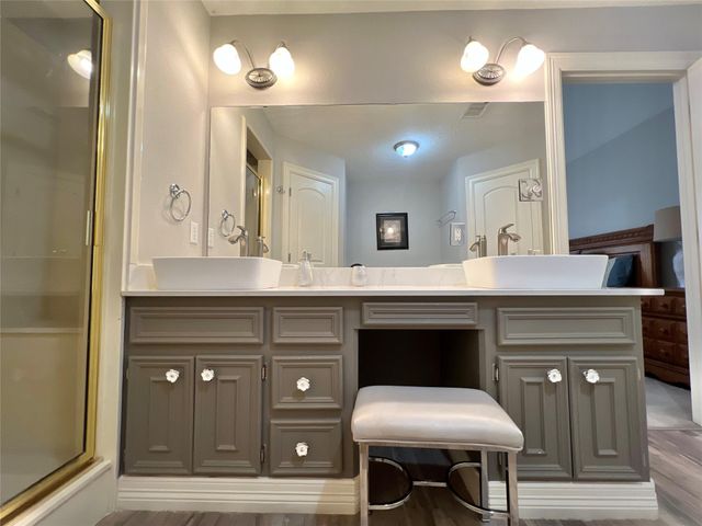 108 Audubon Woods Drive, Richwood, TX 77531