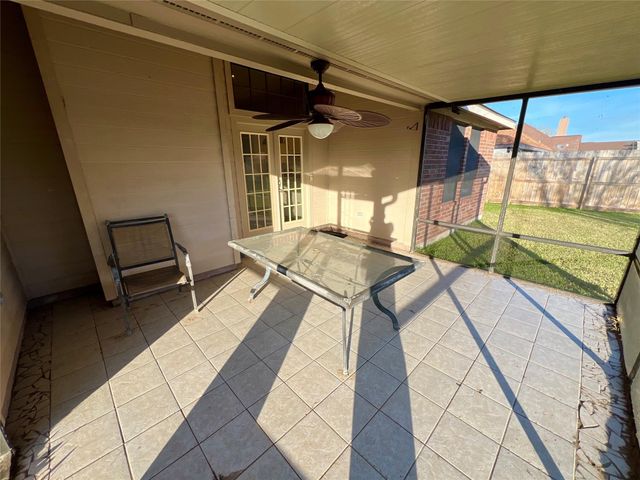 108 Audubon Woods Drive, Richwood, TX 77531