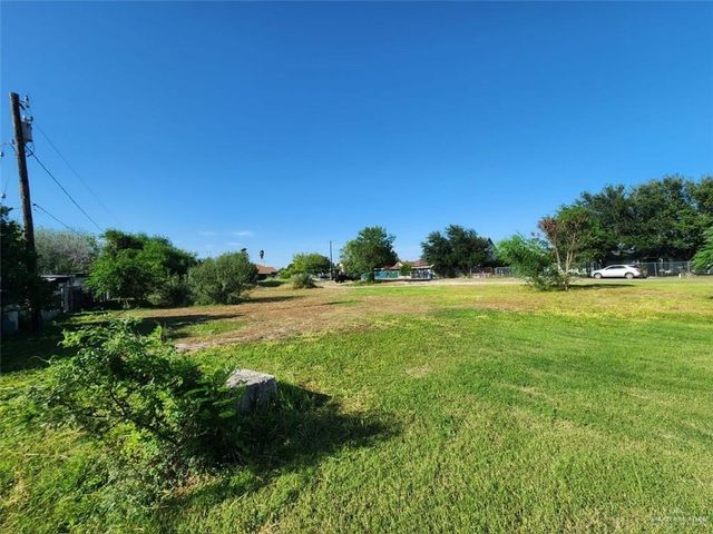 113 Flores Street, Sullivan City, TX 78595