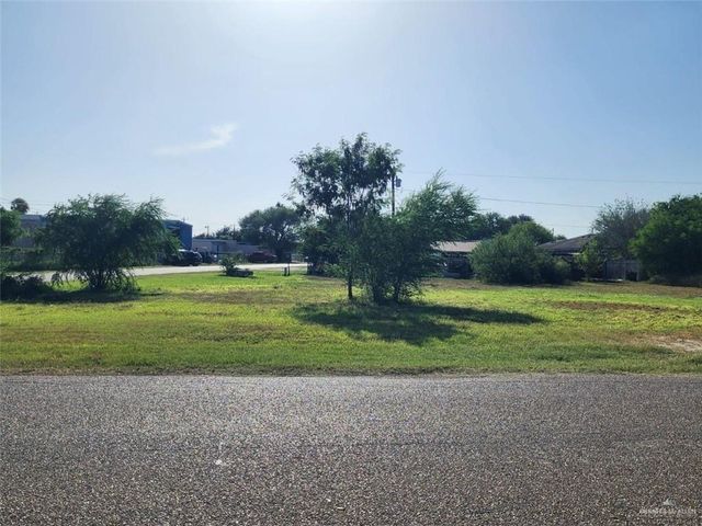 113 Flores Street, Sullivan City, TX 78595
