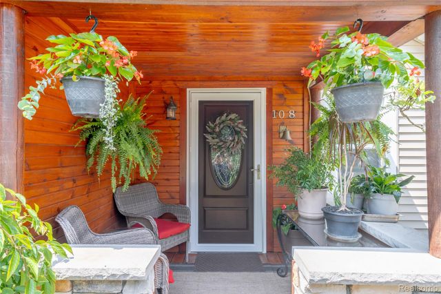 108 S Church Street, Byron Village, MI 48418