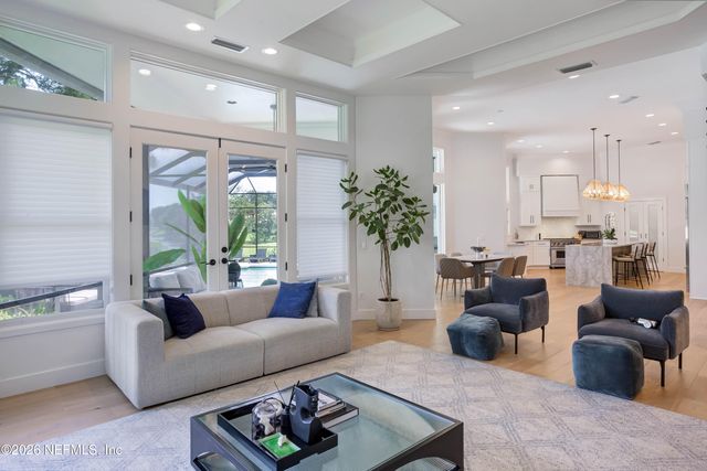 108 PLANTERS ROW W, Ponte Vedra Beach, FL 32082