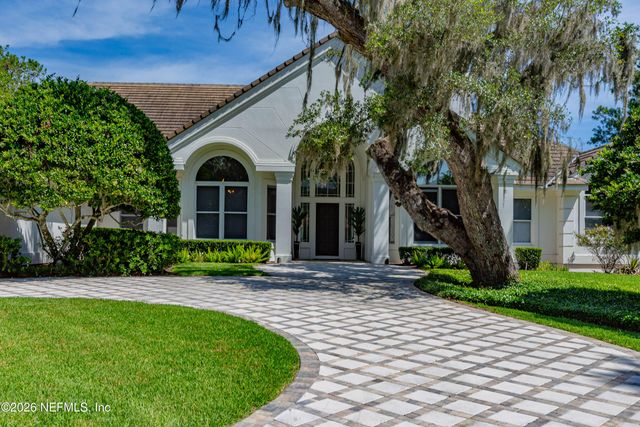 108 PLANTERS ROW W, Ponte Vedra Beach, FL 32082