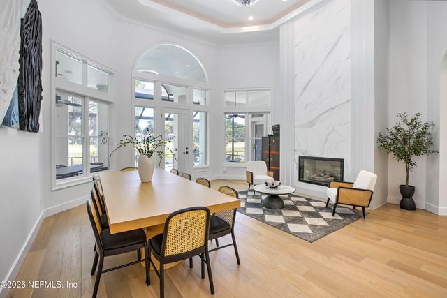 108 PLANTERS ROW W, Ponte Vedra Beach, FL 32082