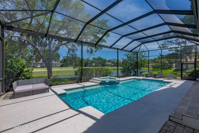 108 PLANTERS ROW W, Ponte Vedra Beach, FL 32082