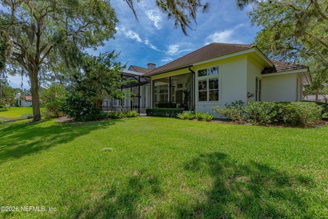 108 PLANTERS ROW W, Ponte Vedra Beach, FL 32082