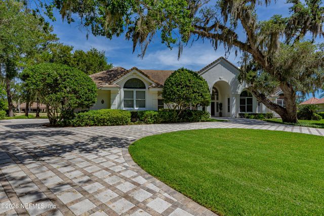 108 PLANTERS ROW W, Ponte Vedra Beach, FL 32082