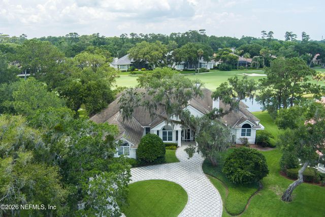 108 PLANTERS ROW W, Ponte Vedra Beach, FL 32082