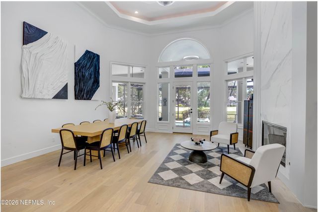 108 PLANTERS ROW W, Ponte Vedra Beach, FL 32082