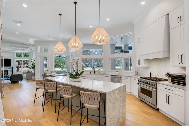 108 PLANTERS ROW W, Ponte Vedra Beach, FL 32082