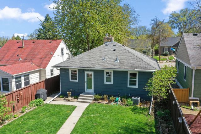 5616 Knox Avenue S, Minneapolis, MN 55419