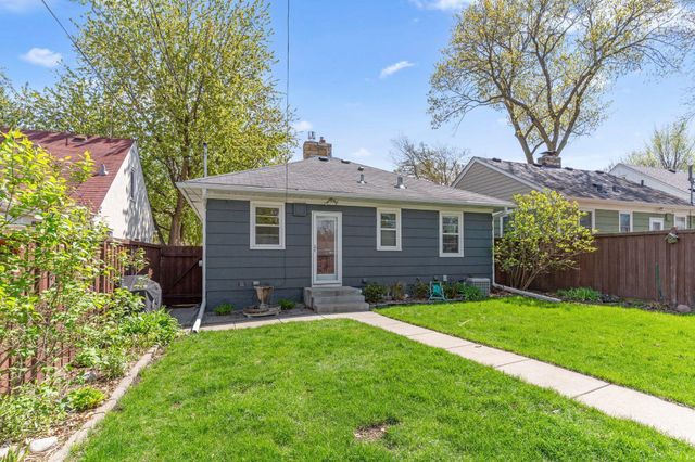 5616 Knox Avenue S, Minneapolis, MN 55419