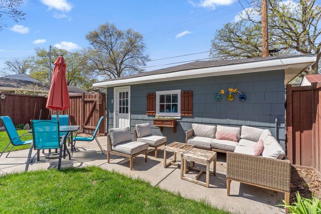 5616 Knox Avenue S, Minneapolis, MN 55419