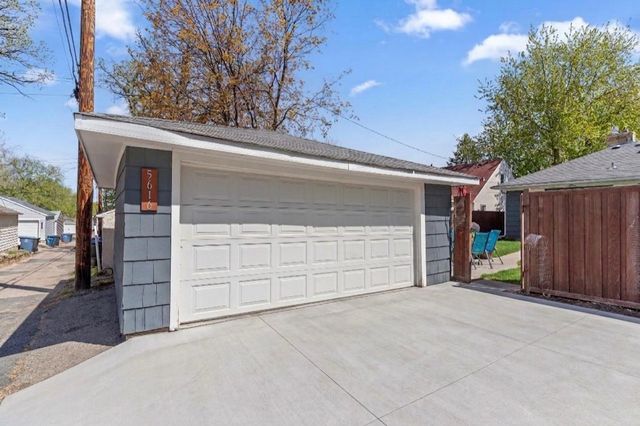 5616 Knox Avenue S, Minneapolis, MN 55419